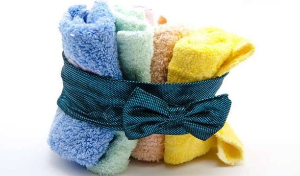 美浴生活:沐浴和更衣之間期待與您每日堅守的私密和獨享