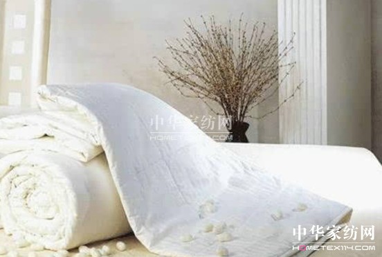 美浴生活:60%室內污染來自被子,99%的人都不知道!