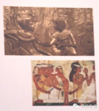 美浴生活:一條毛巾的前世情緣