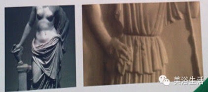 美浴生活:一條毛巾的前世情緣