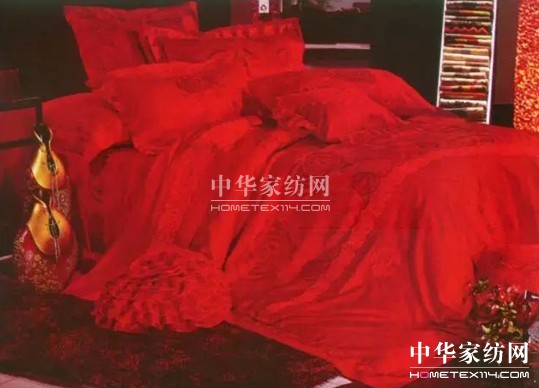 紅豆家紡:貢緞床品洗護(hù)干貨,請(qǐng)查收!