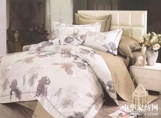 紅豆家紡:貢緞床品洗護(hù)干貨,請(qǐng)查收!