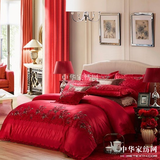 企業參展亮點早知道,助你輕松走進家紡展!