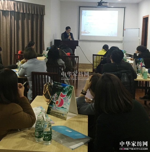 齊聚吳越之地,開啟家紡“優”篇章