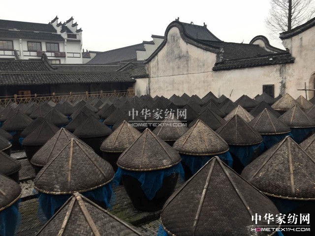 齊聚吳越之地,開啟家紡“優”篇章