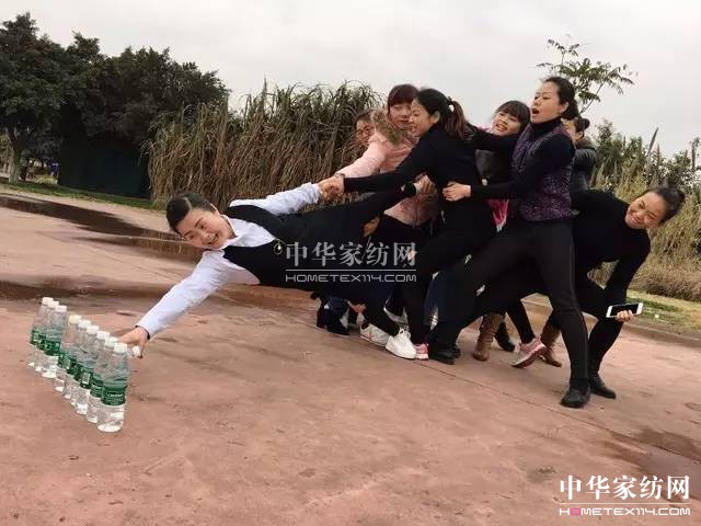 凱盛家紡:百余名精英齊聚彭山,竟為這件大事!