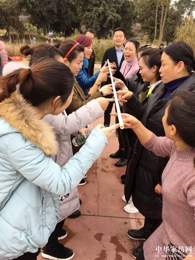 凱盛家紡:百余名精英齊聚彭山,竟為這件大事!