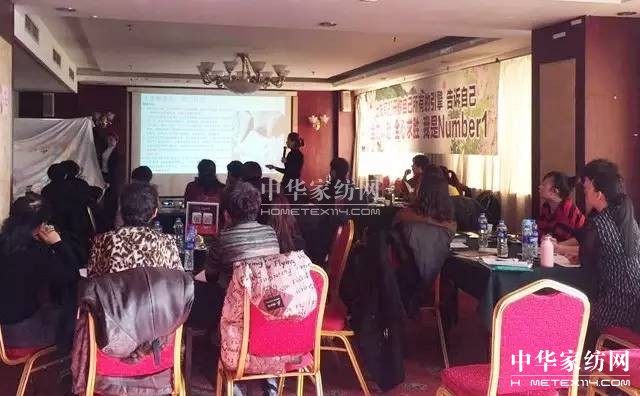 凱盛家紡:精英齊聚天津,切磋技藝,角逐冠軍寶座!