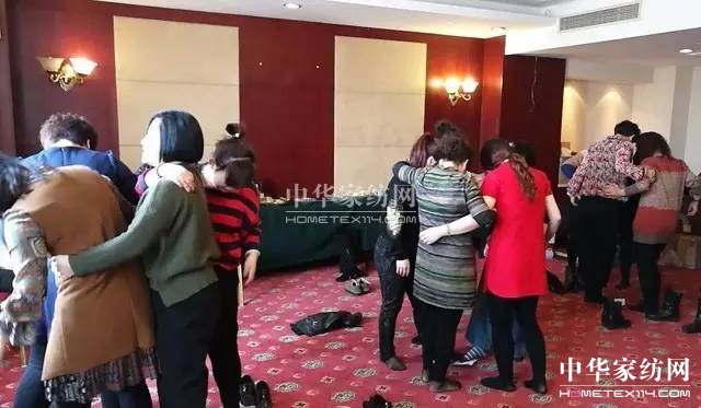 凱盛家紡:精英齊聚天津,切磋技藝,角逐冠軍寶座!