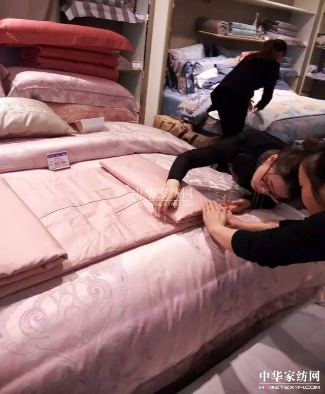 凱盛家紡:百余名精英齊聚彭山,竟為這件大事!