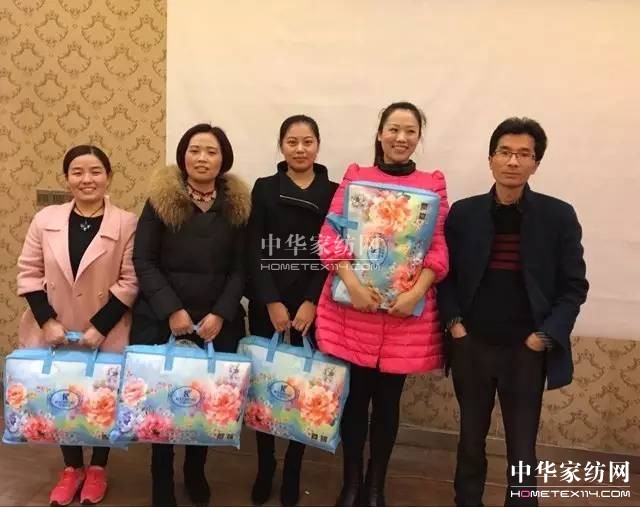 凱盛家紡:百余名精英齊聚彭山,竟為這件大事!