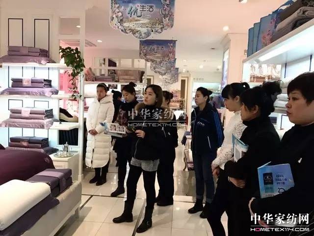 凱盛家紡:征戰(zhàn)2017,擼起袖子加油干!