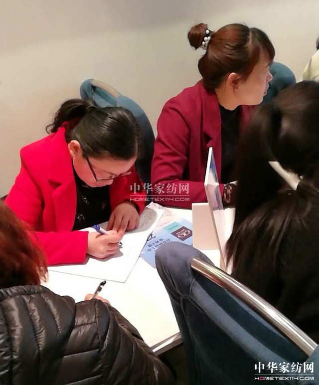 凱盛家紡:全國巡回培訓會圓滿收官,千人盛會掀關注熱潮!