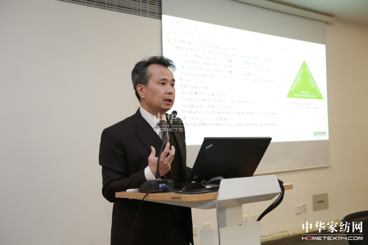 蘭精纖維:2017年重點(diǎn)關(guān)注酒店行業(yè)