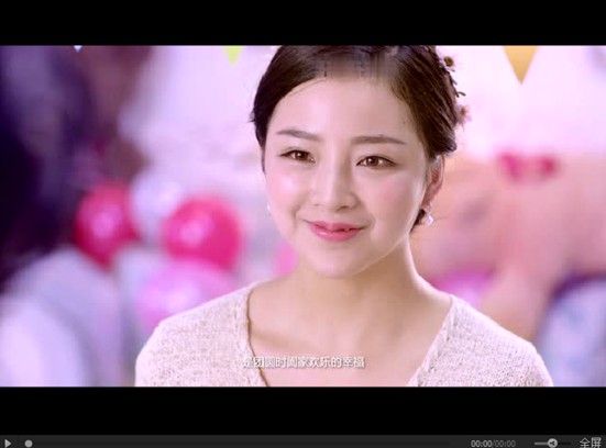 博洋家紡創(chuàng)意視頻引領(lǐng)行業(yè)潮流