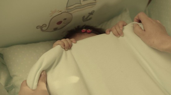 博洋家紡創意視頻引領行業潮流