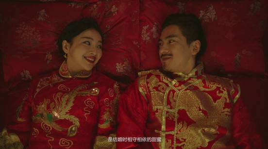 博洋家紡創意視頻引領行業潮流