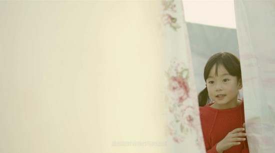 博洋家紡創意視頻引領行業潮流