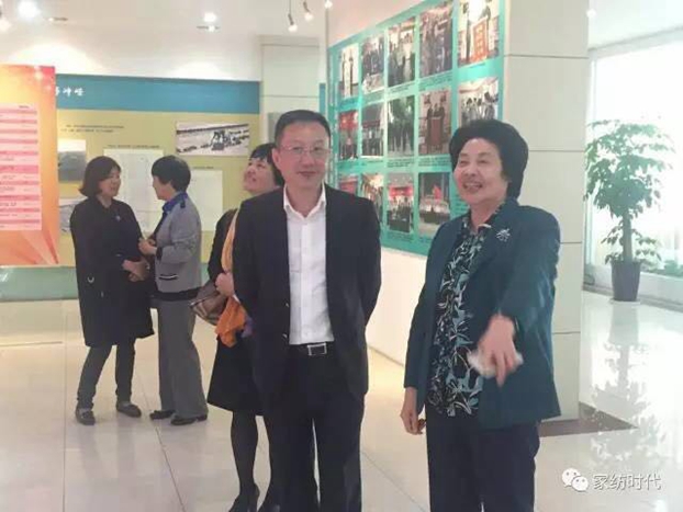 誰說傳統家紡企業與高科技無緣夢蘭繪制智能化新版圖