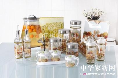 引領(lǐng)精致生活,上海尚品家居展展位火爆