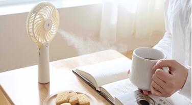 夏日必備神器 盡在第六屆上海國(guó)際尚品家居展!