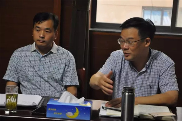 海職高與家紡行業(yè)舉行校企黨建共建簽約儀式