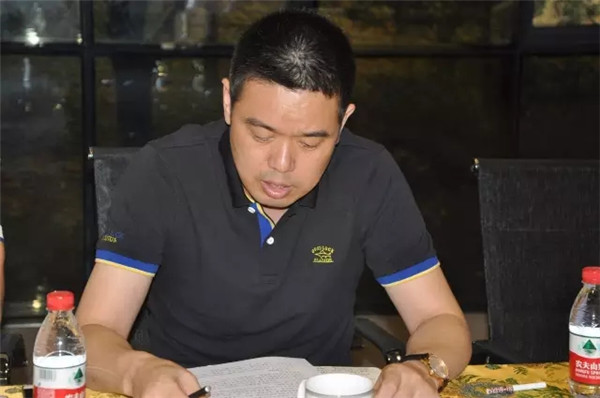 海寧家紡協(xié)會走訪天一紡織干貨滿滿