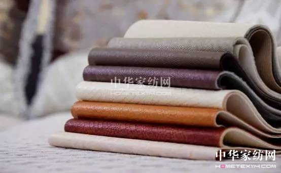 真皮、仿皮,能做沙發,就是好皮!2017上海秋冬家紡展,皮革企業竟然帶來這么多好產品!