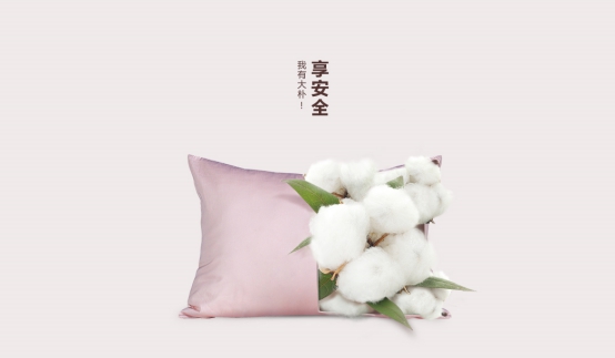 將安全家紡進行到底多重優惠引爆大樸五周年