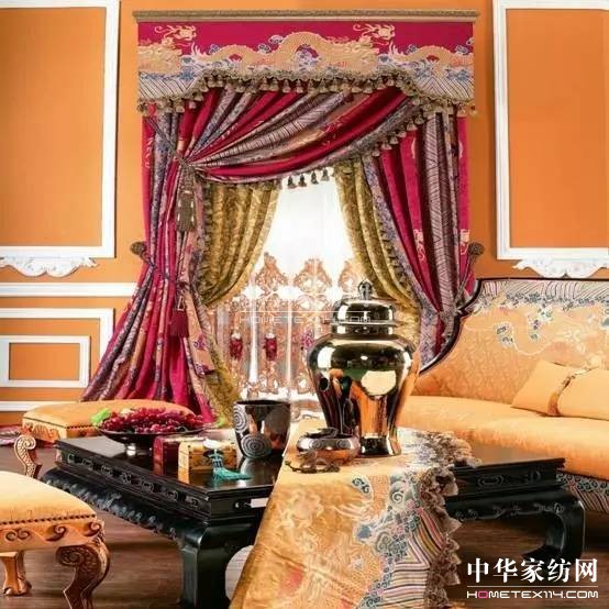 余杭布藝沉淀的文化與時(shí)尚格調(diào)令人回味無(wú)窮