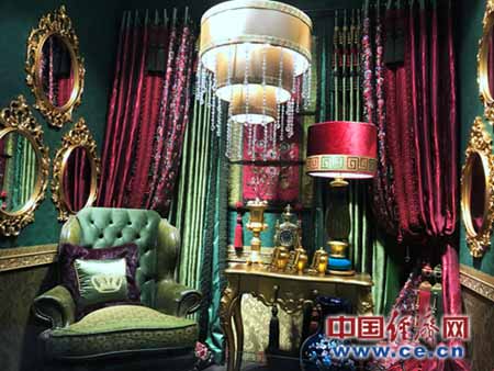 從“跨界”到“無界”:家紡行業發力“大家居”