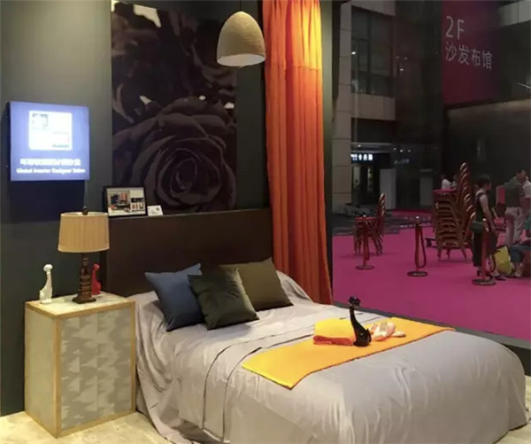 海寧家博會:20載風雨同行,今朝再現雄風