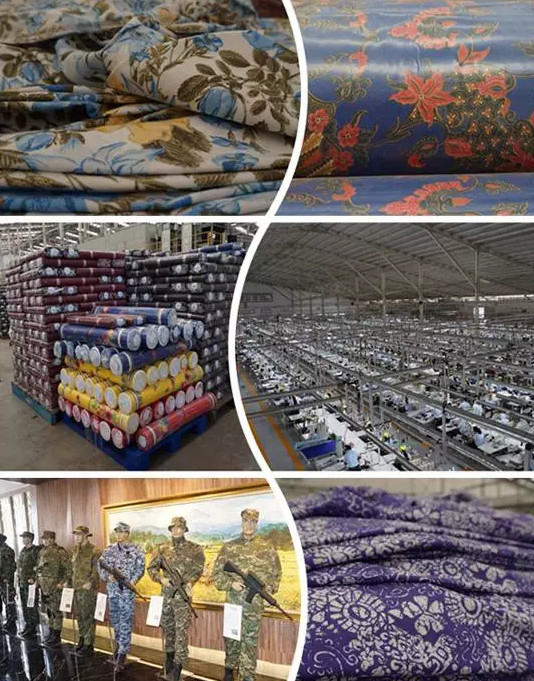 孫瑞哲率團考察印尼當地企業,展望國際合作共贏之路