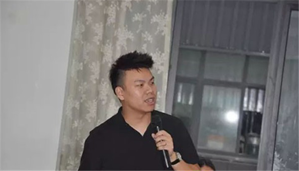 海寧市家紡協(xié)會、許村商會副會長(理事以上)擴大會議召開