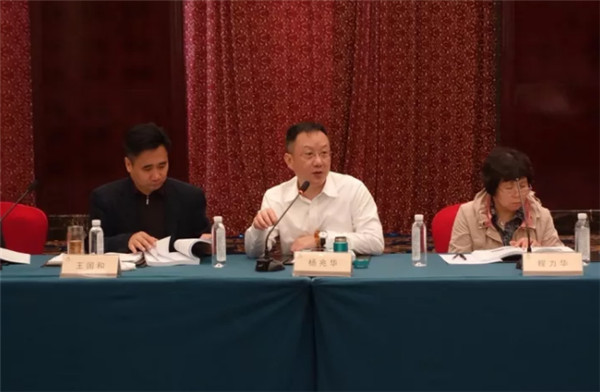 注重家紡知識傳播、文化傳承在行動