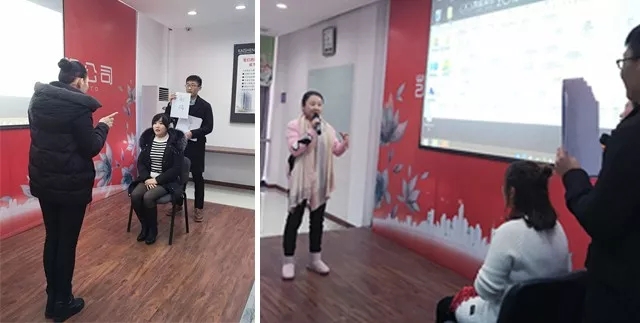 凱盛家紡精英培訓會暨2018新品培訓會收獲滿滿!