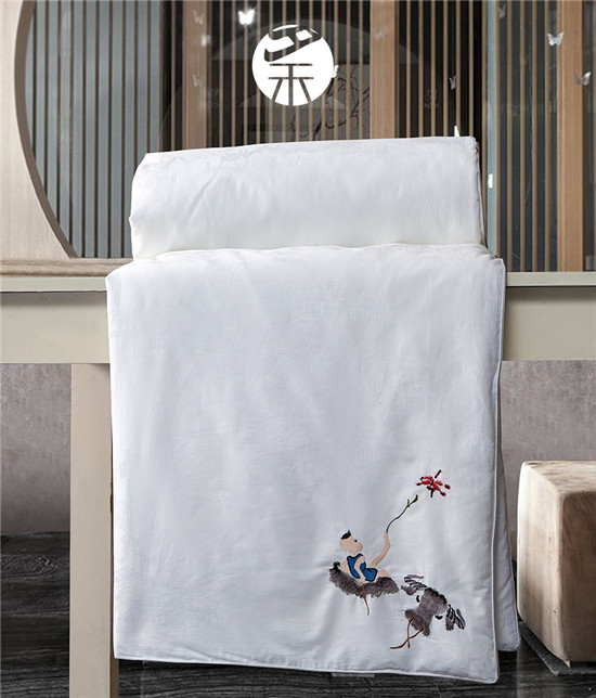 夕禾家居—新絲綢路上綻開(kāi)的玉蘭花