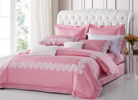 博洋家紡走向曼妙的奧麗莎