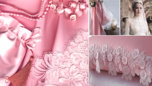 博洋家紡走向曼妙的奧麗莎