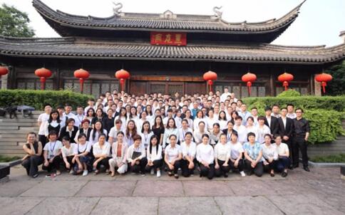 博洋家紡2018“致簡”秋冬定貨會完美收官