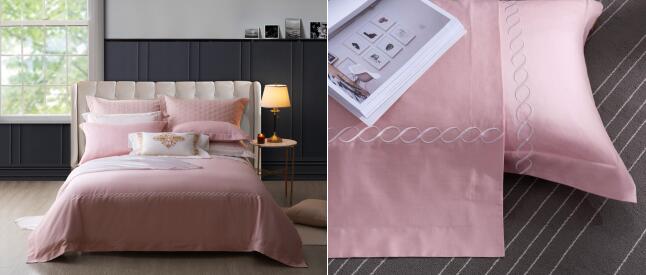 博洋家紡2018秋冬新品——“海德”系列全面上市