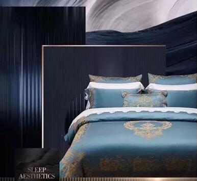 博洋家紡嘉鼎華庭:古典氣韻與簡約的碰撞