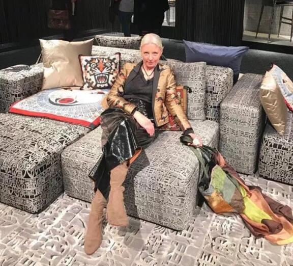 博洋家紡:全球臻選,開辟中國家紡“絲綢之路”