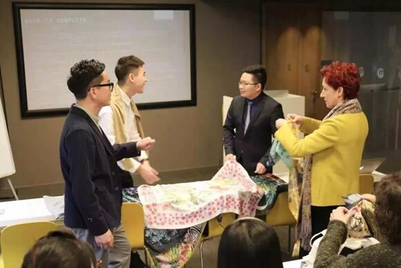 博洋家紡:全球臻選,開辟中國家紡“絲綢之路”