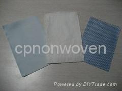 一次性無(wú)紡布手套