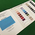 ���ϰ���ɫ��