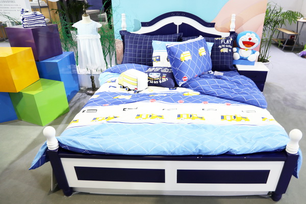 ������Ҽ����ѻ���顱--2019intertextileSHANGHAIhometextiles5.2HK30ʢ�b���[���ܡ��Ҽ�