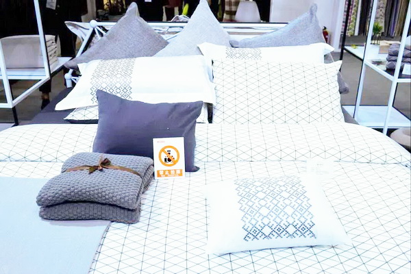 ������Ҽ����ѻ���顱--2019intertextileSHANGHAIhometextiles5.2HK30ʢ�b���[���ܡ��Ҽ�