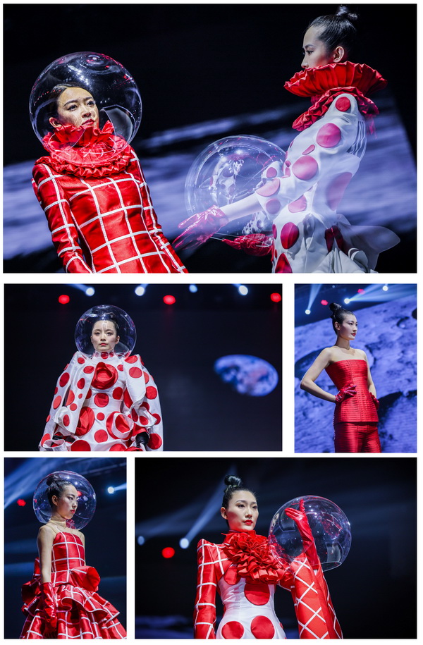 無界與共行桐昆·中國纖維流行趨勢2022/2023發布會“云端”啟幕