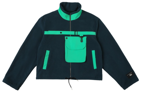 2022中國紡織服裝行業(yè)年度精銳榜揭曉本意紡織獲十大科技驅(qū)動榜樣